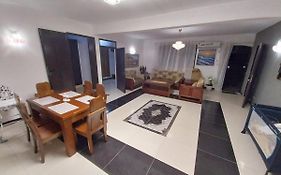 Indira Villa Grand Gaube Mauritius