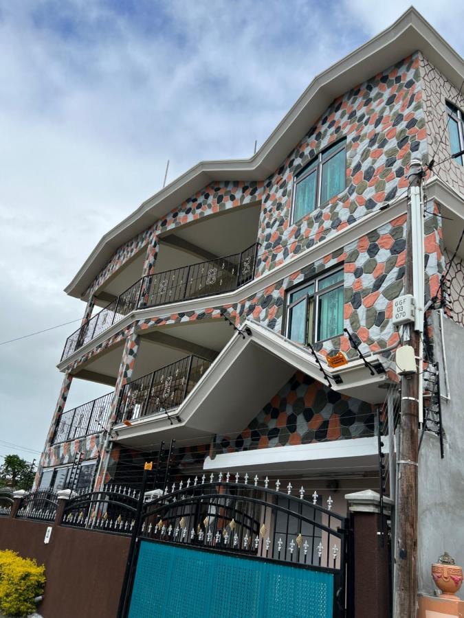 Indira Villa Grand Gaube Exterior photo