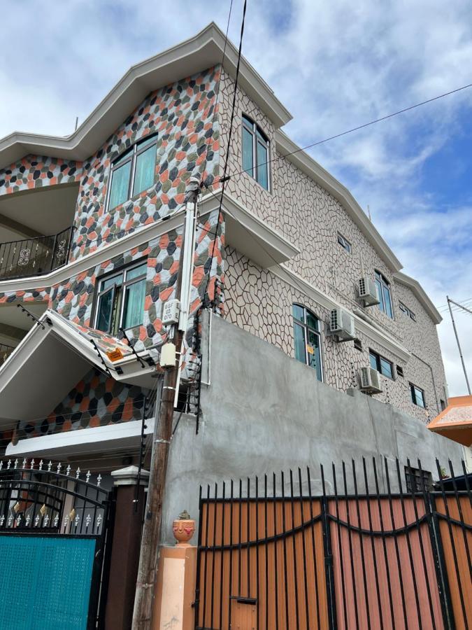 Indira Villa Grand Gaube Exterior photo