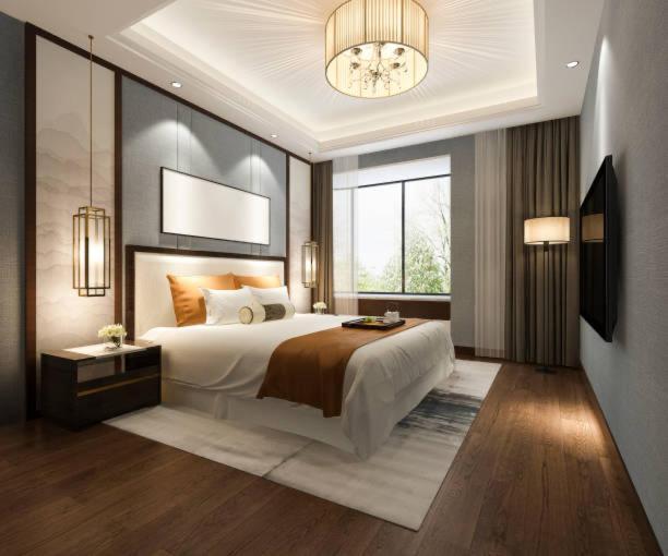 Indira Villa Grand Gaube Exterior photo